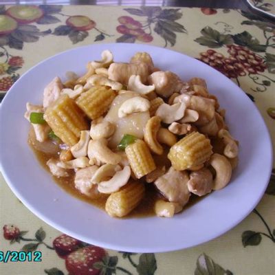  Gänsefüßchen mit Pilzen: Sind diese knusprigen Köstlichkeiten eine chinesische Version von Pommes Frites?